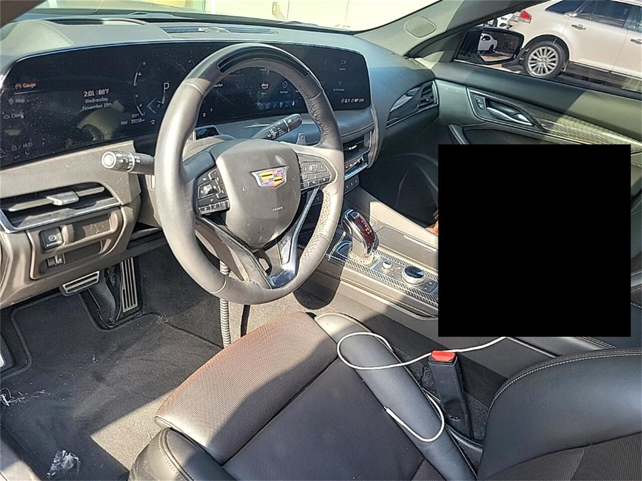 Cadillac CT5 Sport 2025