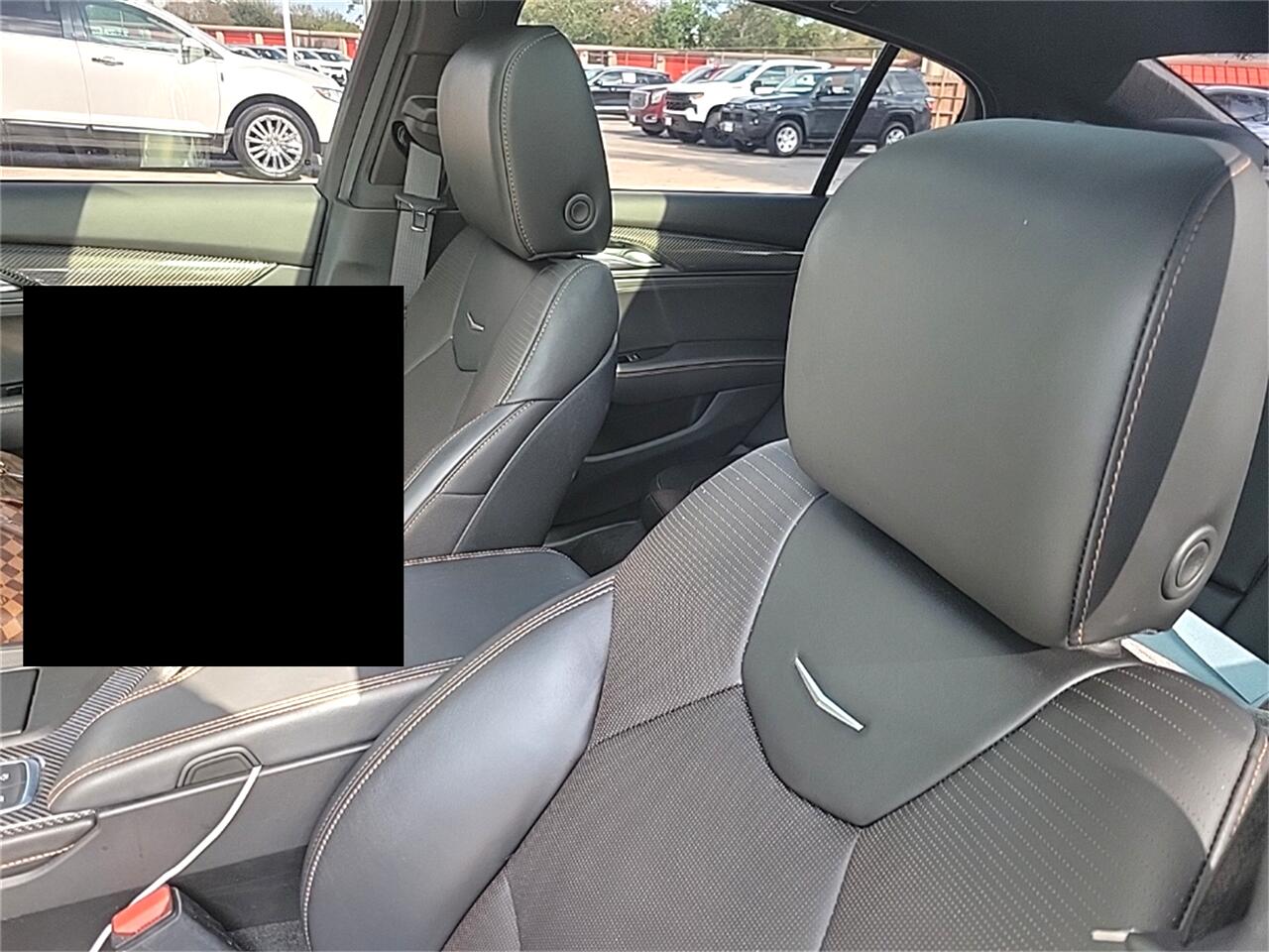 Cadillac CT5 Sport 2025