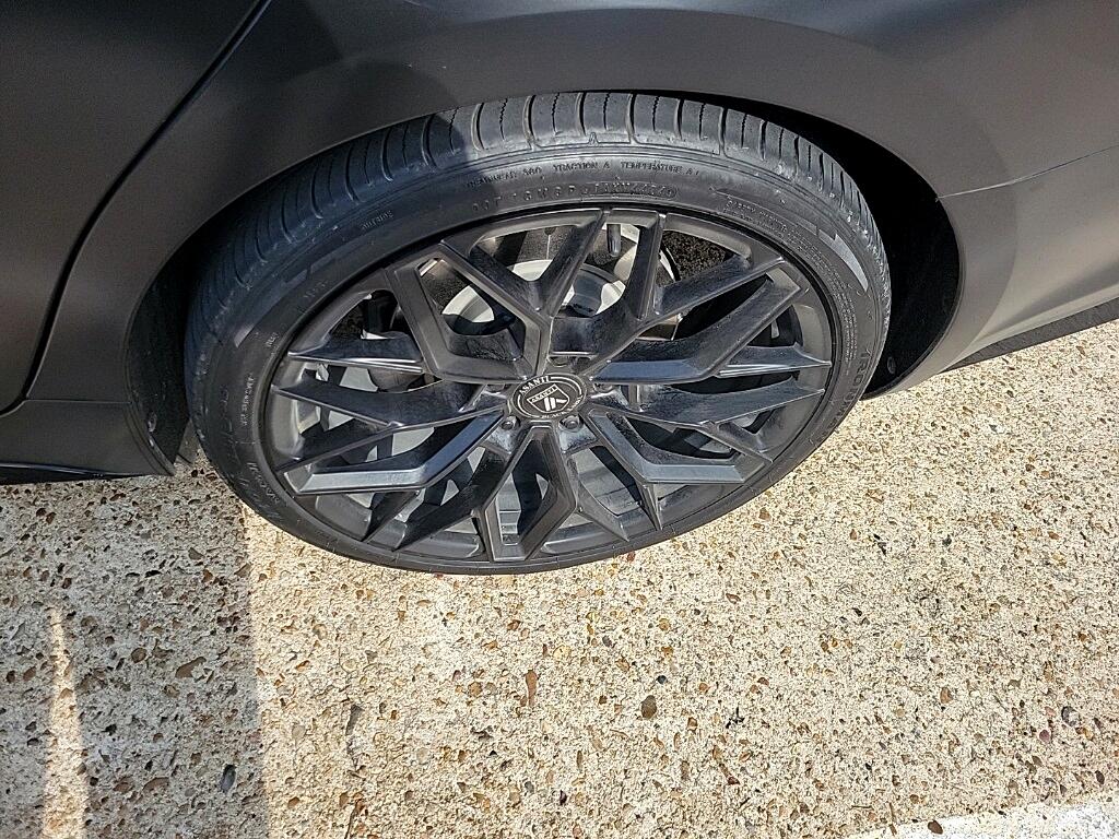 Cadillac CT5 Sport 2025