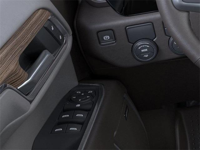 Chevrolet Silverado 1500 RST Crew Cab 2WD 2026