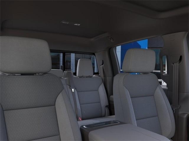 Chevrolet Silverado 1500 RST Crew Cab 2WD 2026