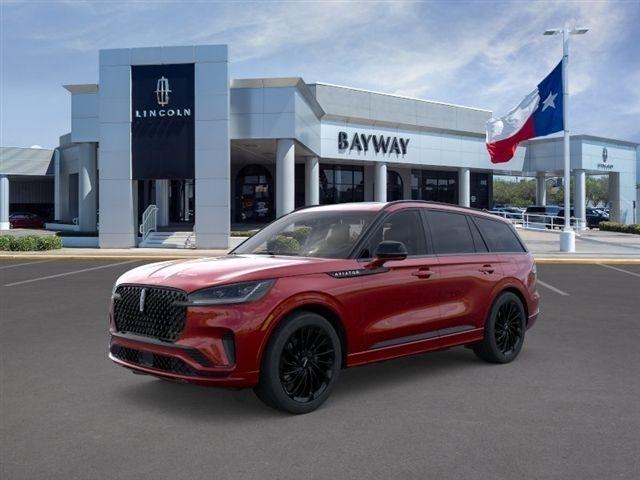 Lincoln Aviator Reserve 2026