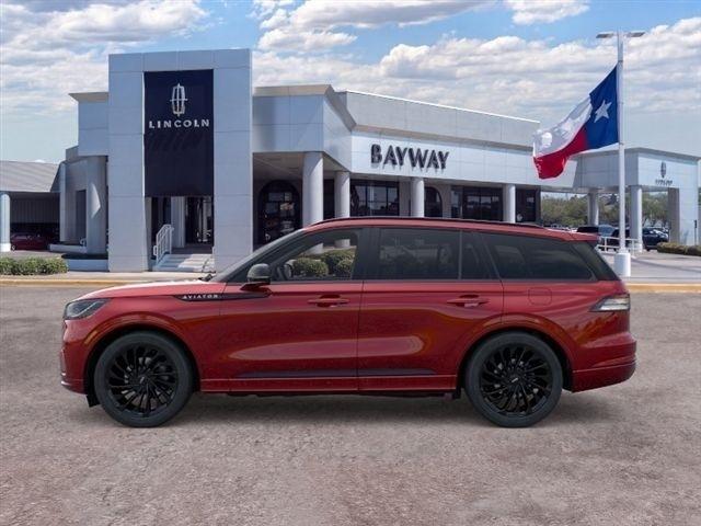 Lincoln Aviator Reserve 2026