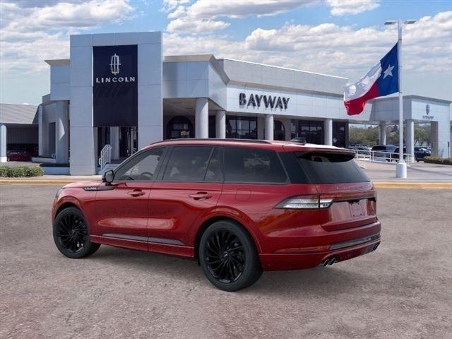 Lincoln Aviator Reserve 2026