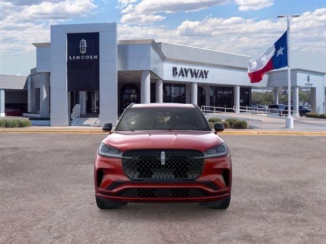 Lincoln Aviator Reserve 2026