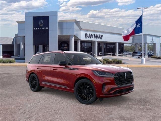 Lincoln Aviator Reserve 2026