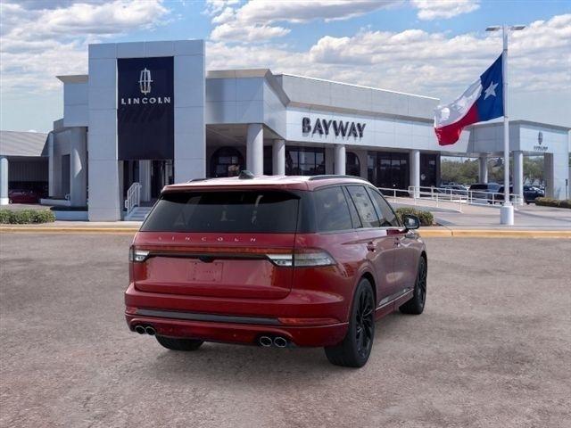 Lincoln Aviator Reserve 2026