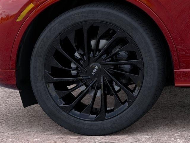 Lincoln Aviator Reserve 2026