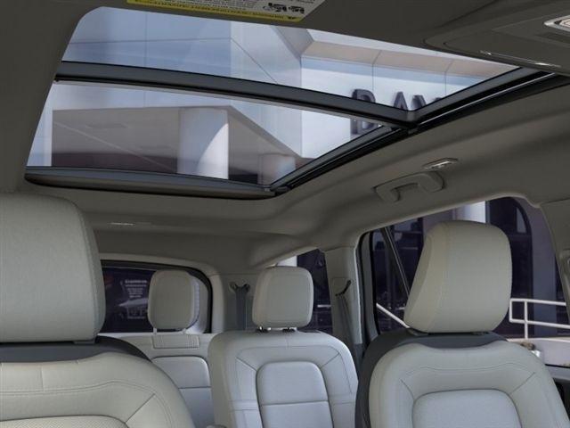 Lincoln Aviator Reserve 2026