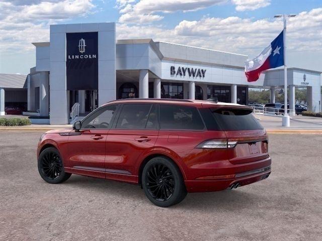Lincoln Aviator Reserve 2026