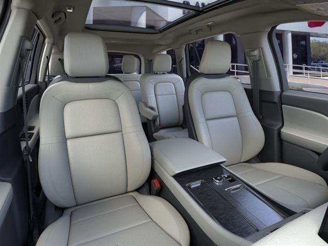 Lincoln Aviator Reserve 2026
