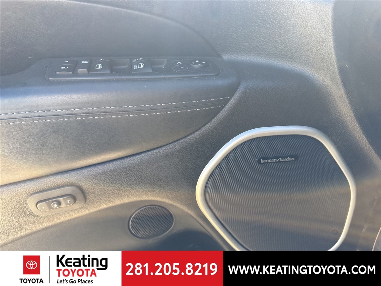 Jeep Grand Cherokee Summit 4WD 2020