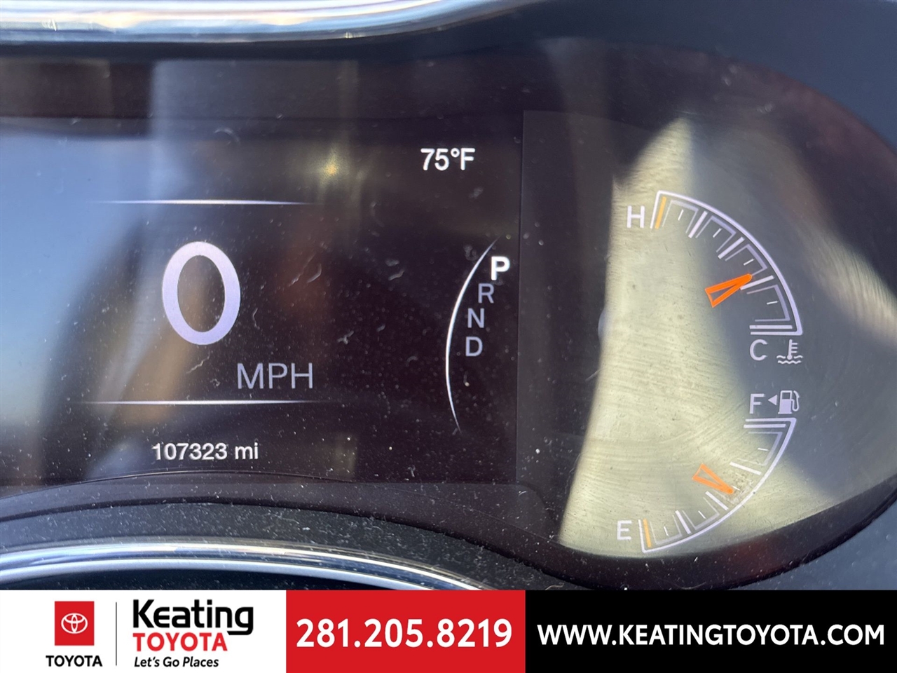 Jeep Grand Cherokee Summit 4WD 2020