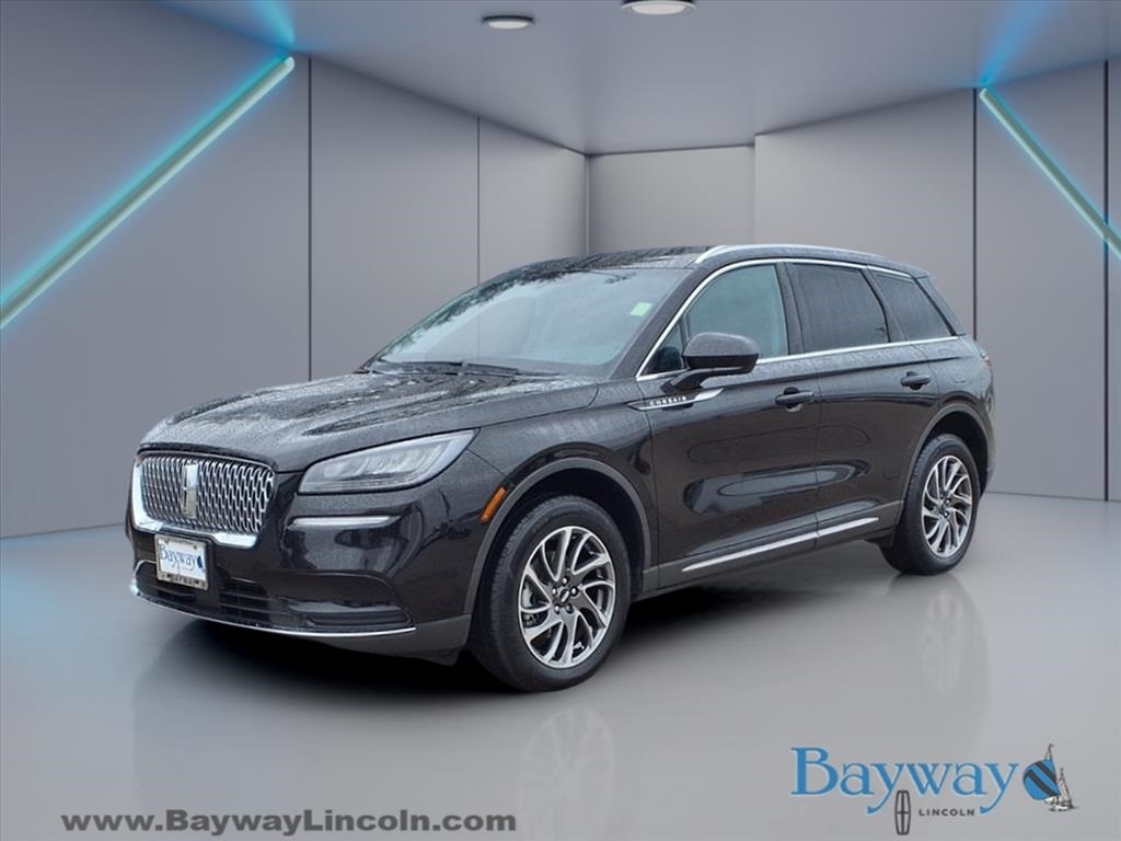 Lincoln Corsair Base 2022