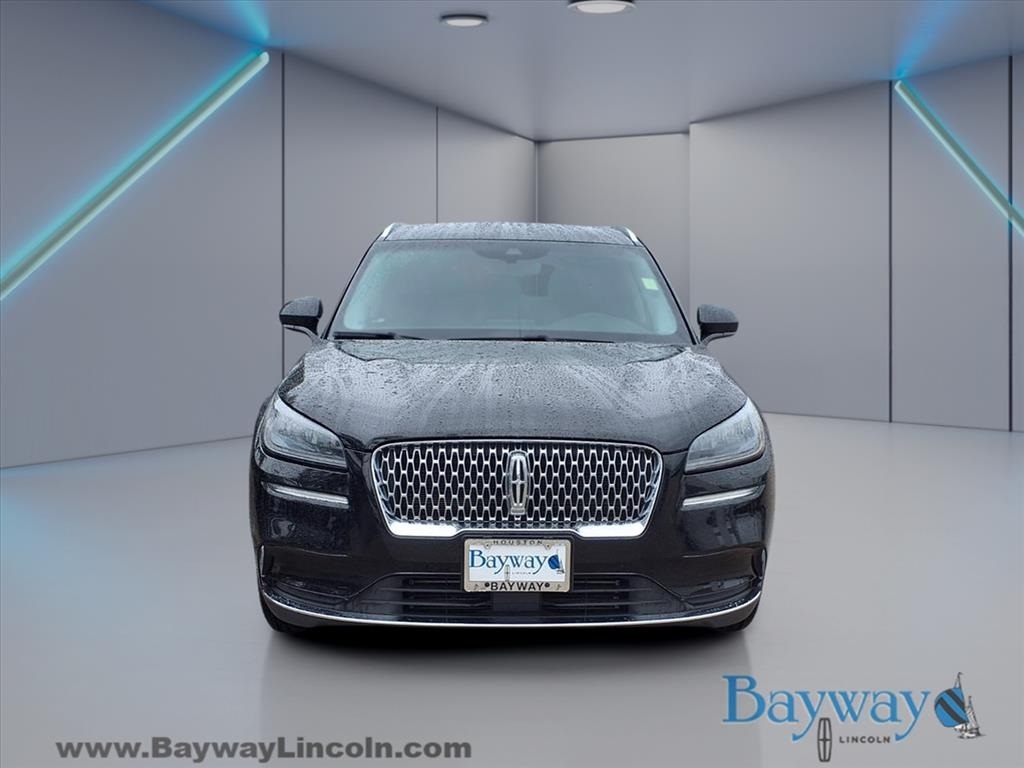 Lincoln Corsair Base 2022