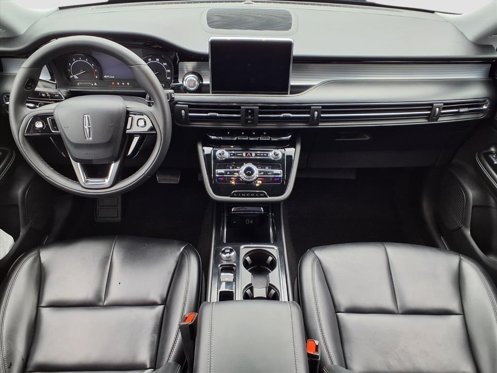 Lincoln Corsair Base 2022