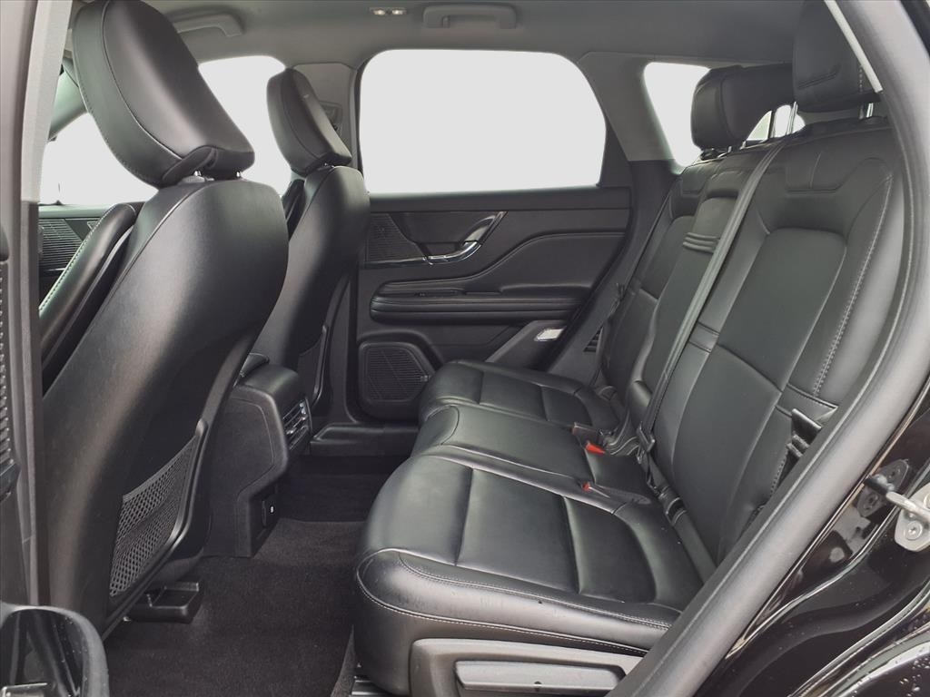 Lincoln Corsair Base 2022