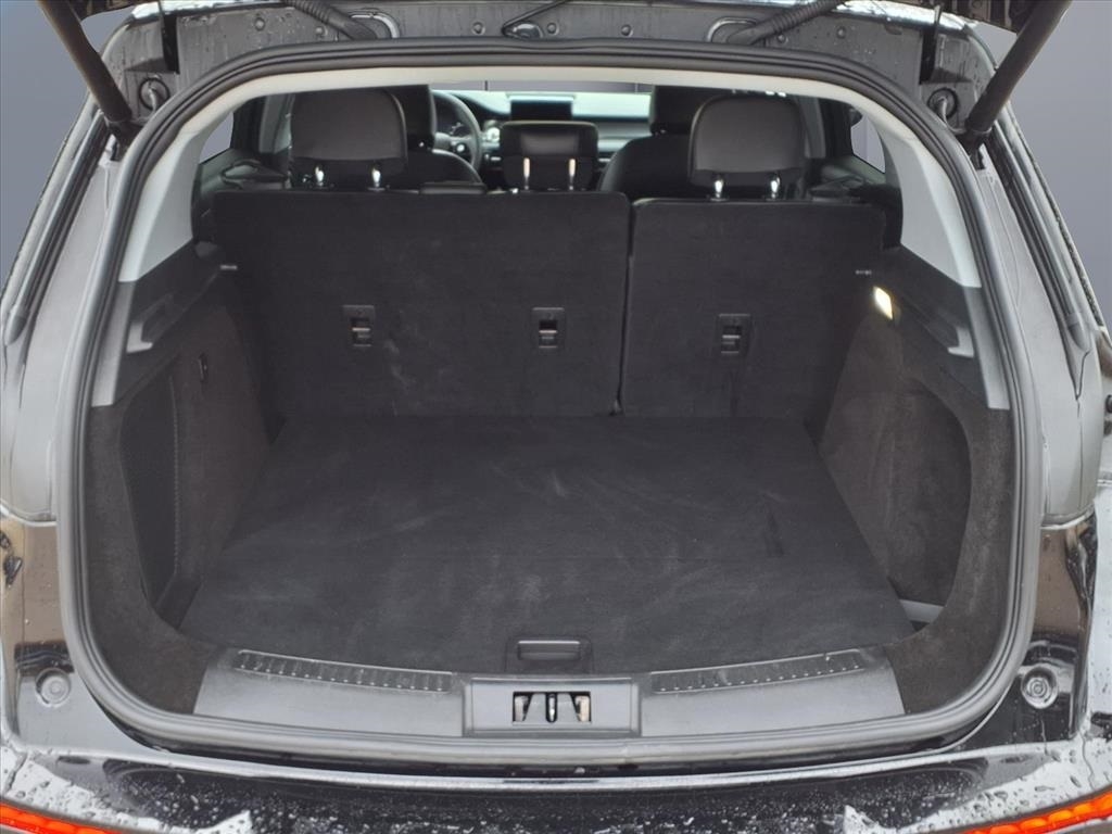 Lincoln Corsair Base 2022