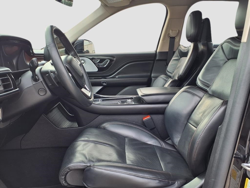 Lincoln Aviator Reserve 2021