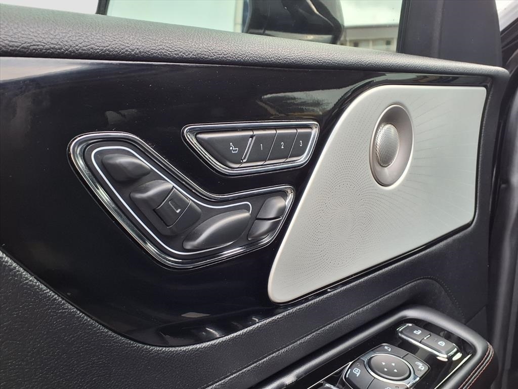 Lincoln Aviator Reserve 2021