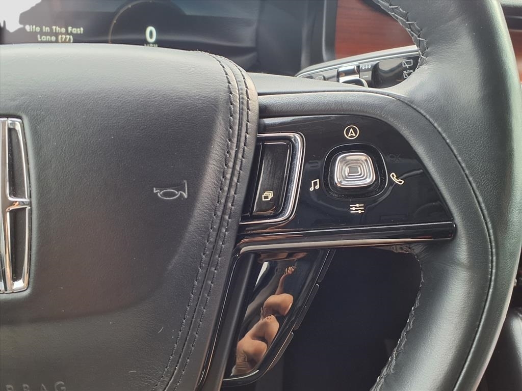 Lincoln Aviator Reserve 2021