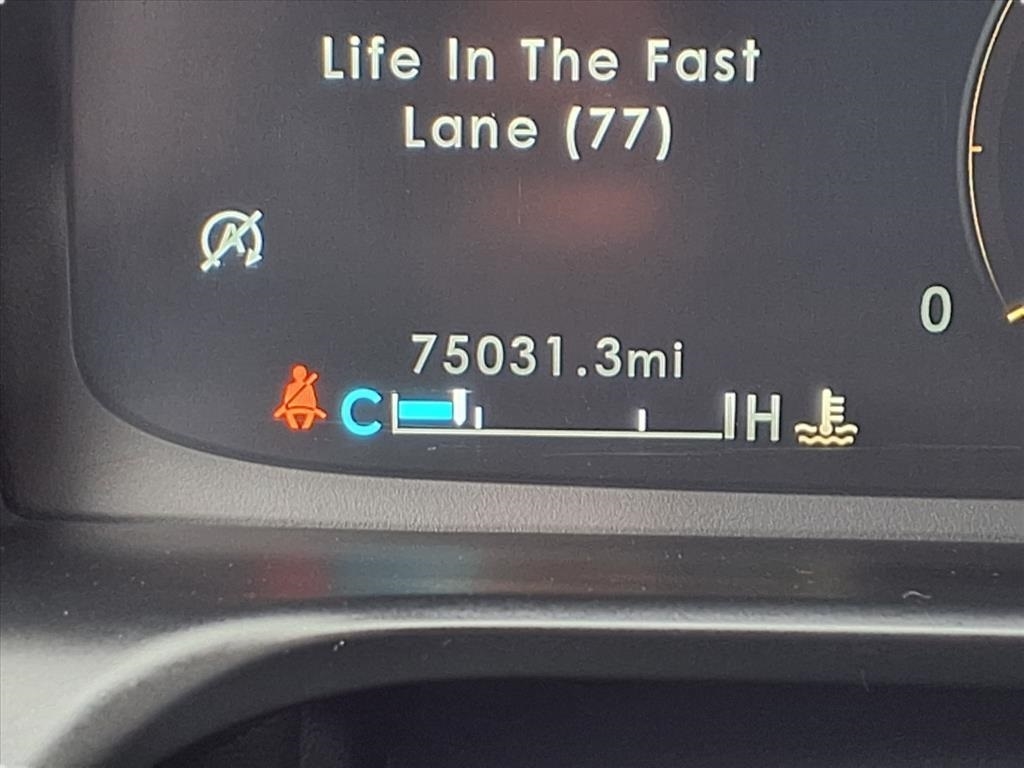 Lincoln Aviator Reserve 2021