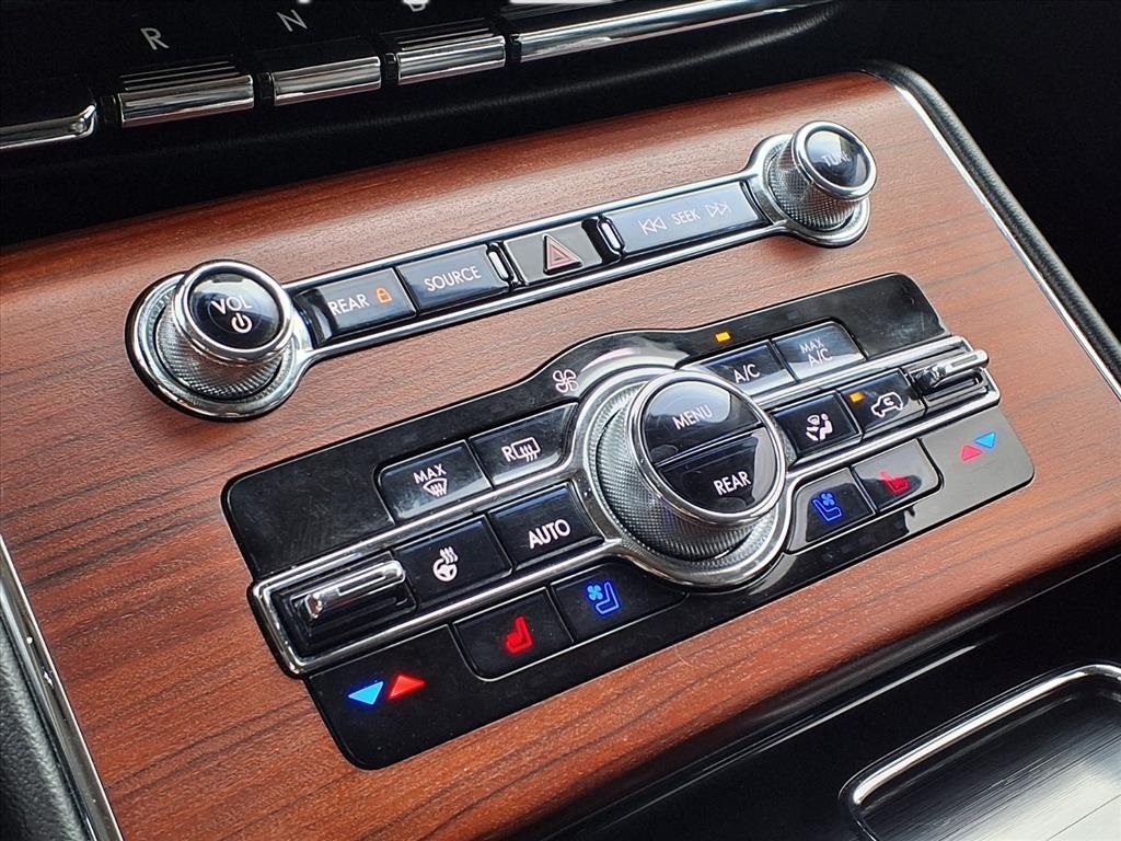 Lincoln Aviator Reserve 2021