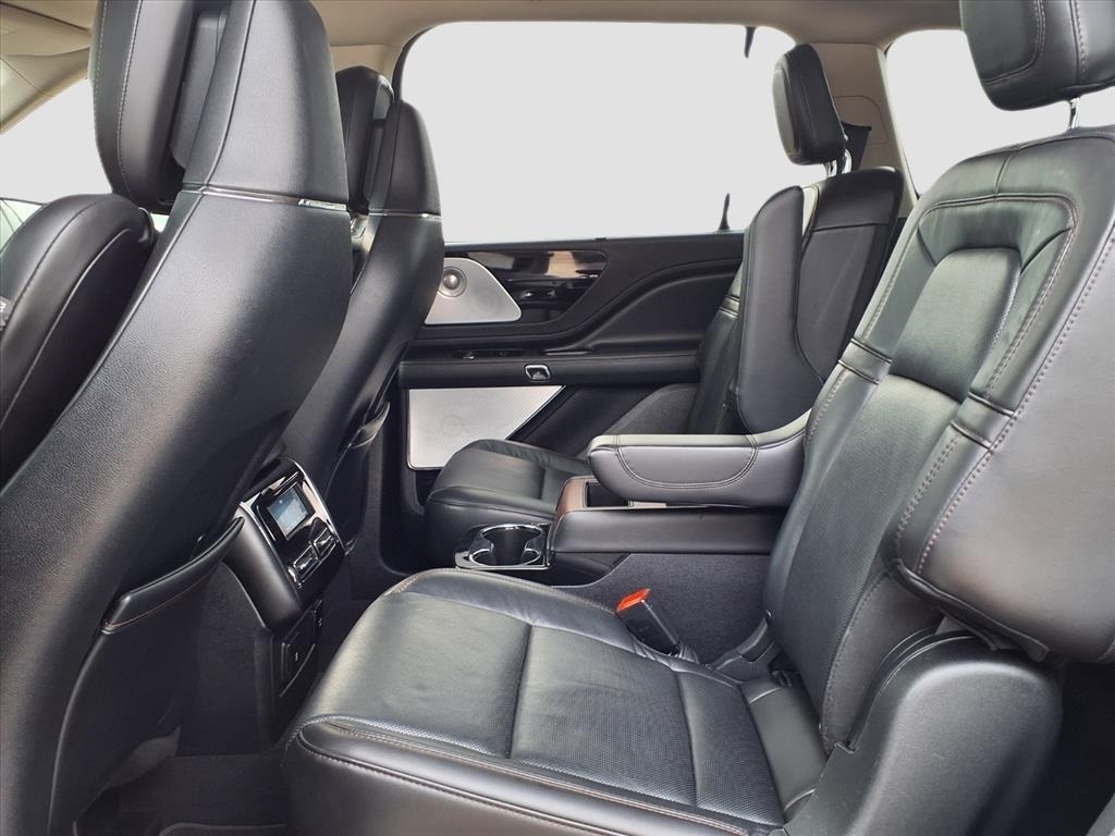 Lincoln Aviator Reserve 2021