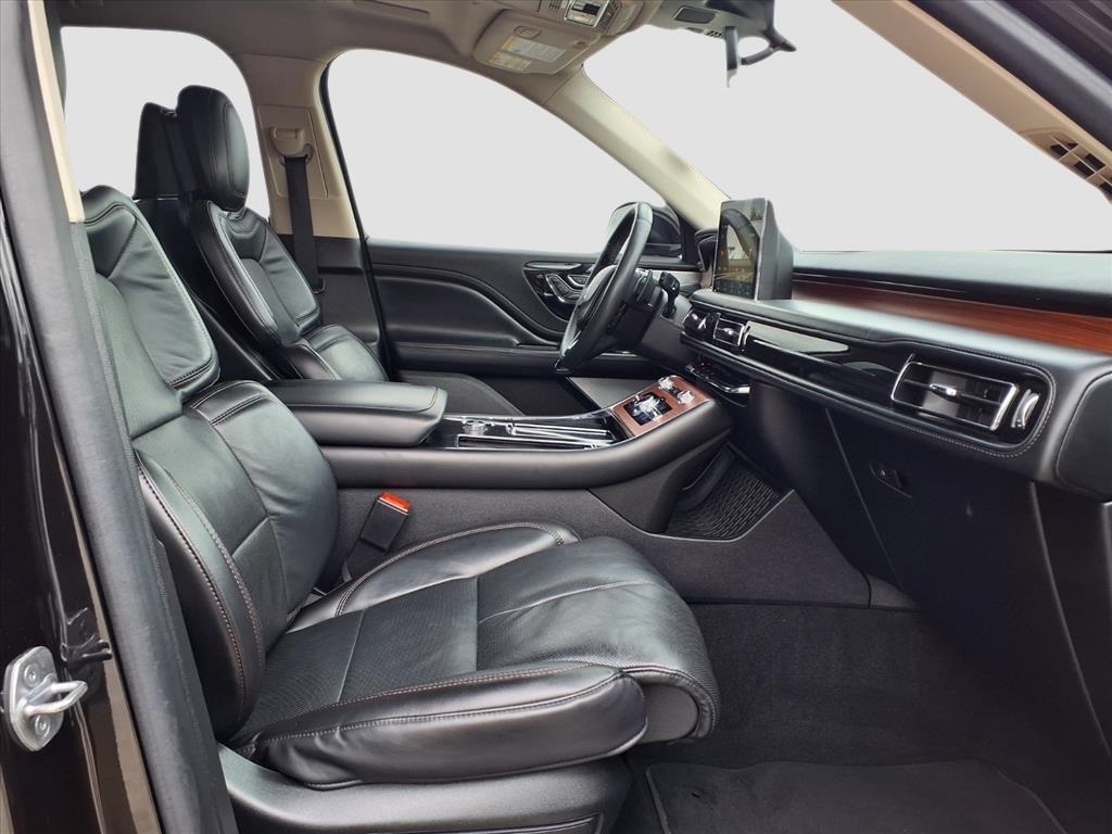 Lincoln Aviator Reserve 2021