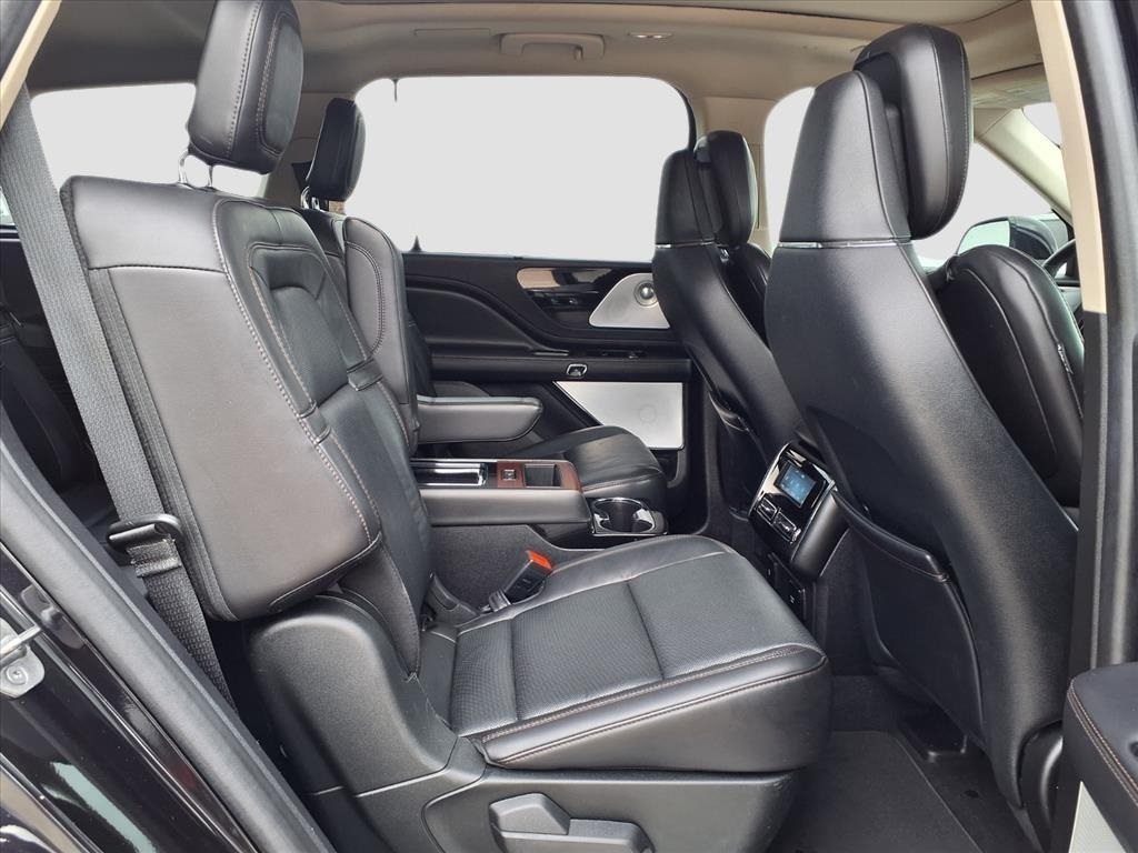 Lincoln Aviator Reserve 2021