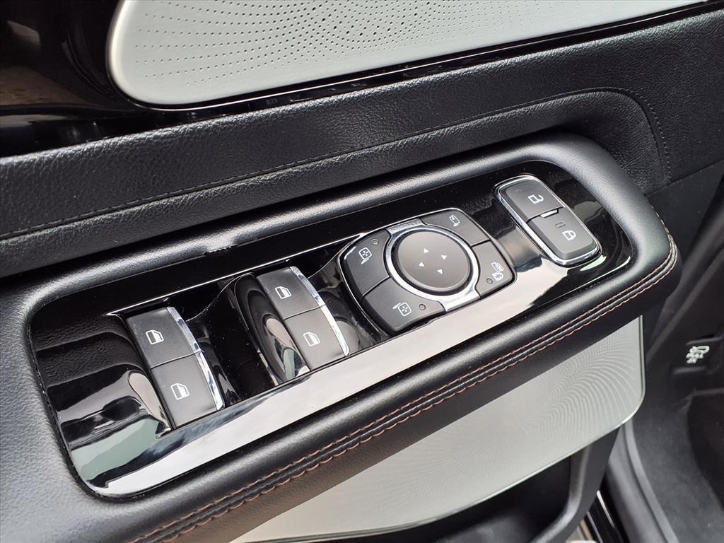 Lincoln Aviator Reserve 2021