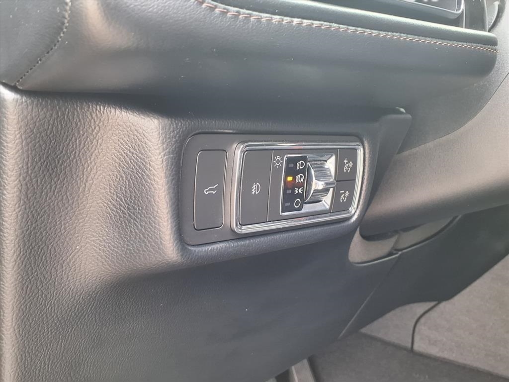 Lincoln Aviator Reserve 2021