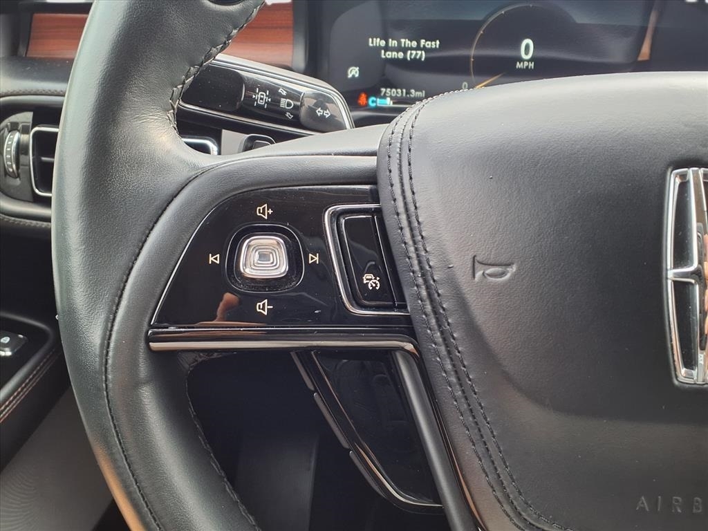 Lincoln Aviator Reserve 2021