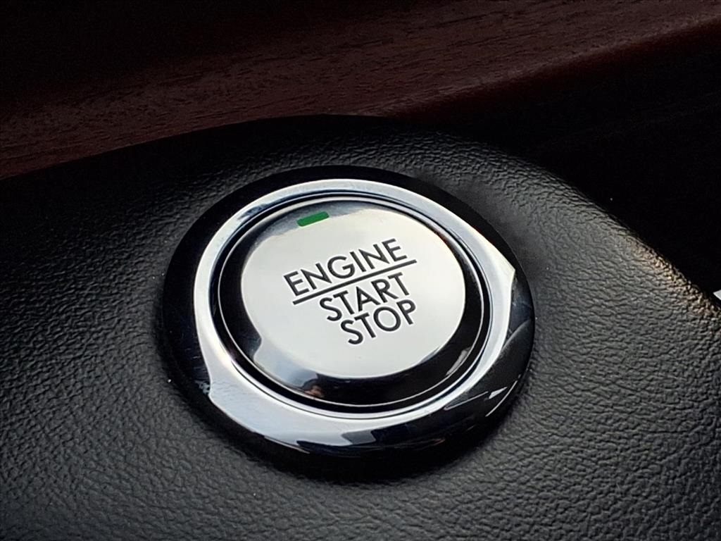 Lincoln Aviator Reserve 2021