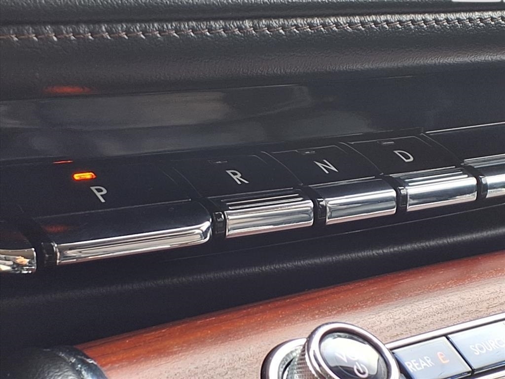 Lincoln Aviator Reserve 2021