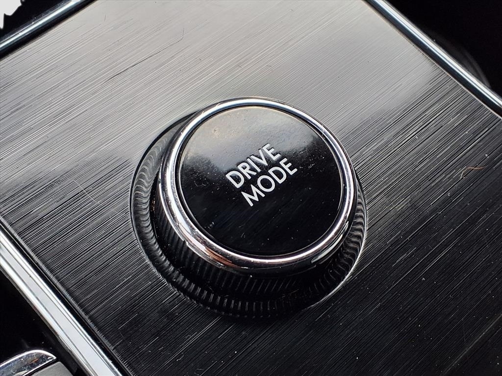 Lincoln Aviator Reserve 2021