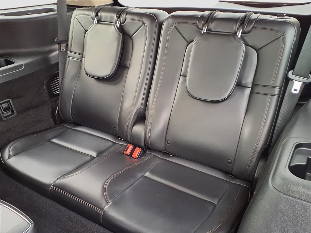 Lincoln Aviator Reserve 2021