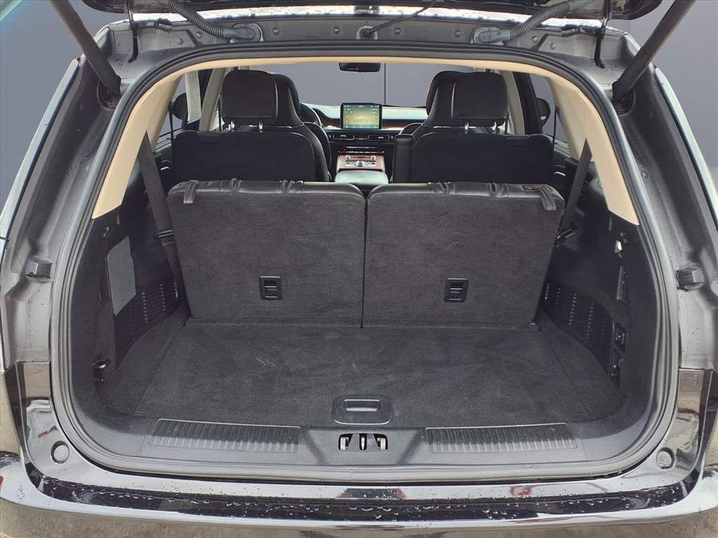 Lincoln Aviator Reserve 2021