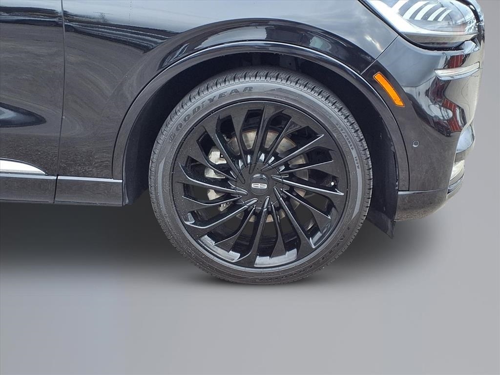 Lincoln Aviator Reserve 2021