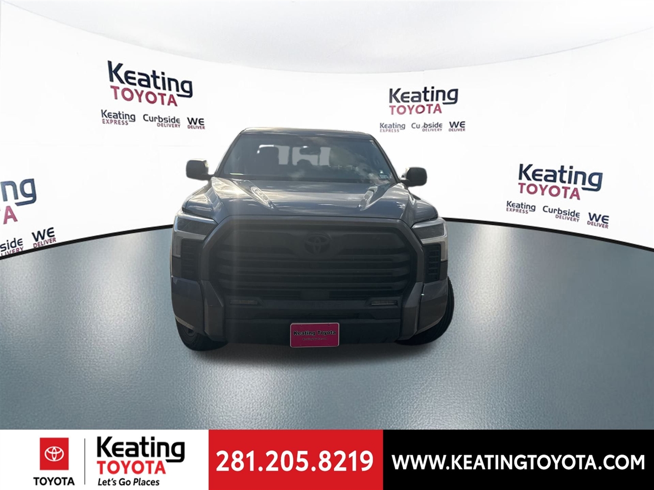 Toyota Tundra SR5 Double Cab 2WD 2022