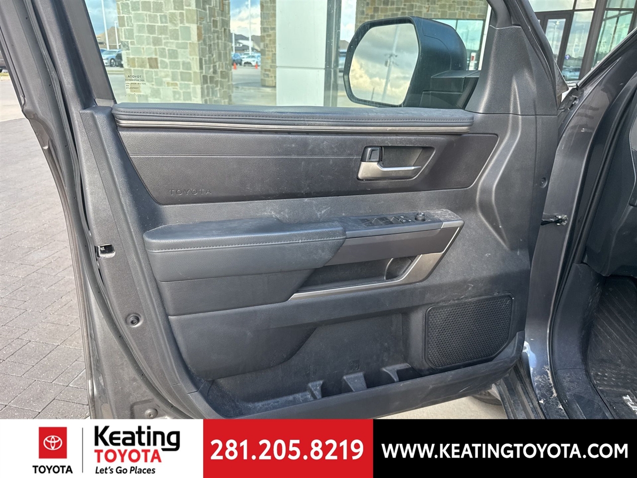 Toyota Tundra SR5 Double Cab 2WD 2022