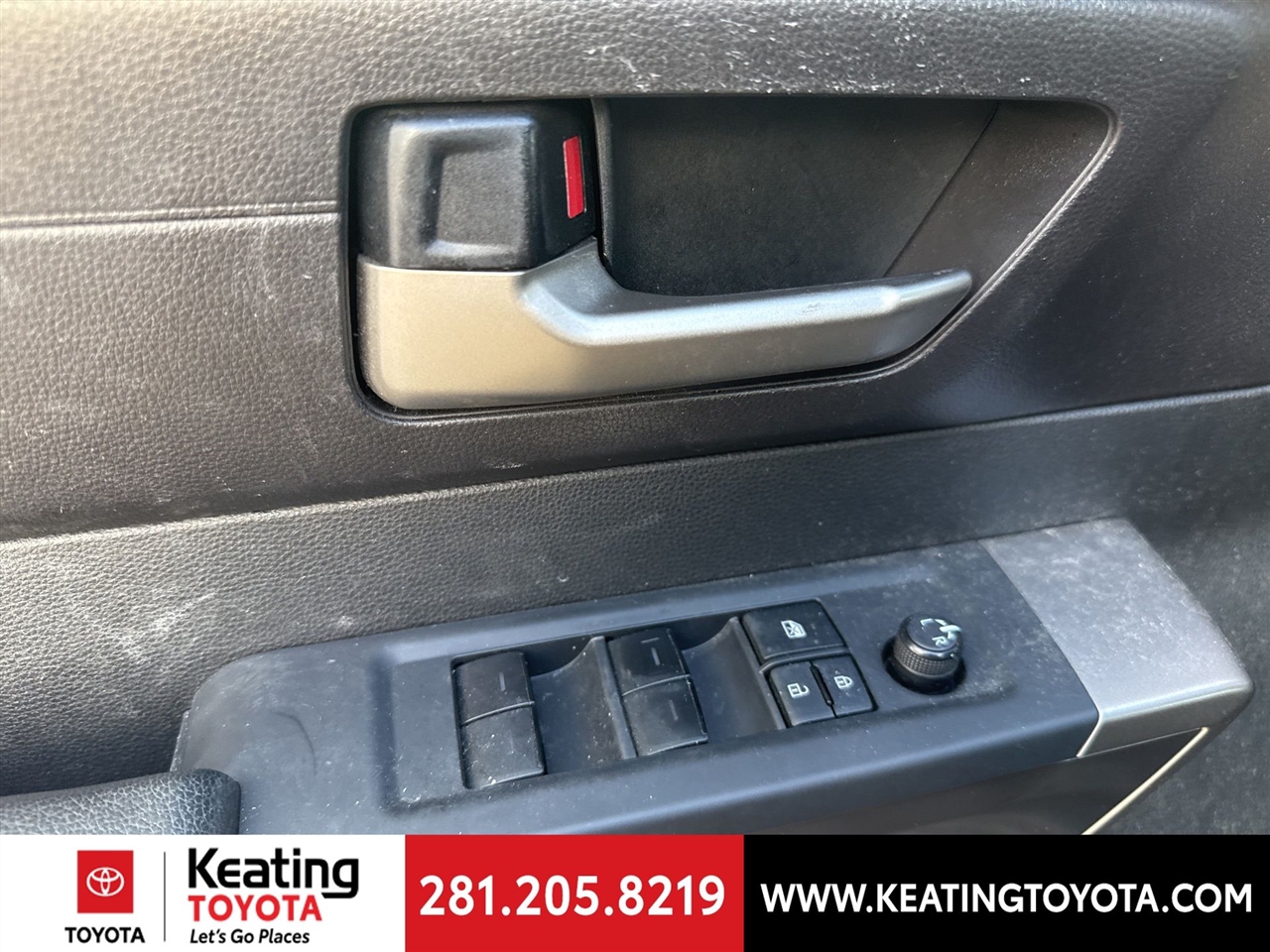 Toyota Tundra SR5 Double Cab 2WD 2022