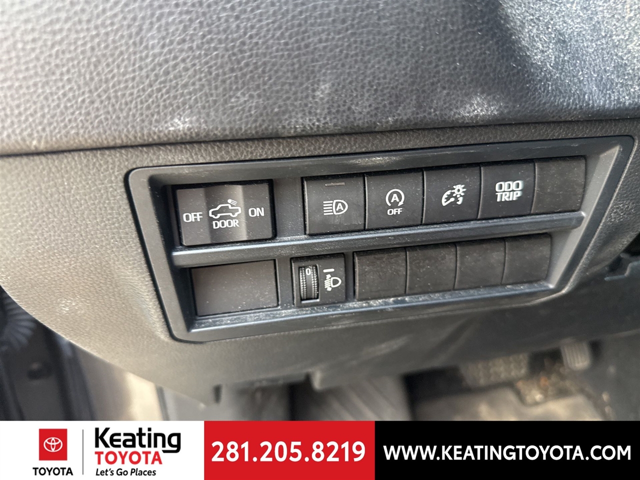 Toyota Tundra SR5 Double Cab 2WD 2022