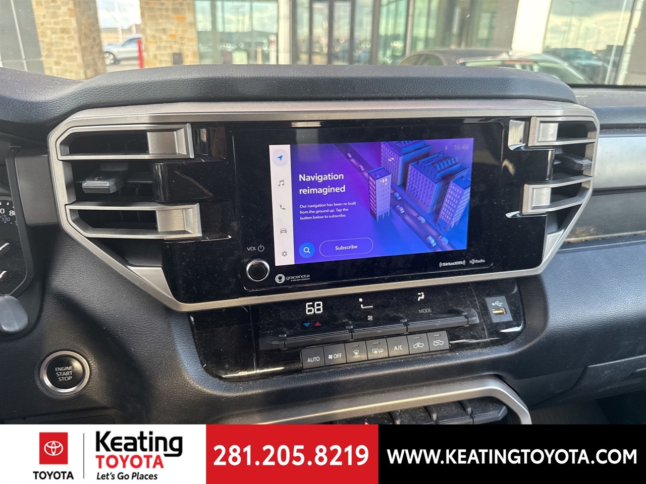 Toyota Tundra SR5 Double Cab 2WD 2022