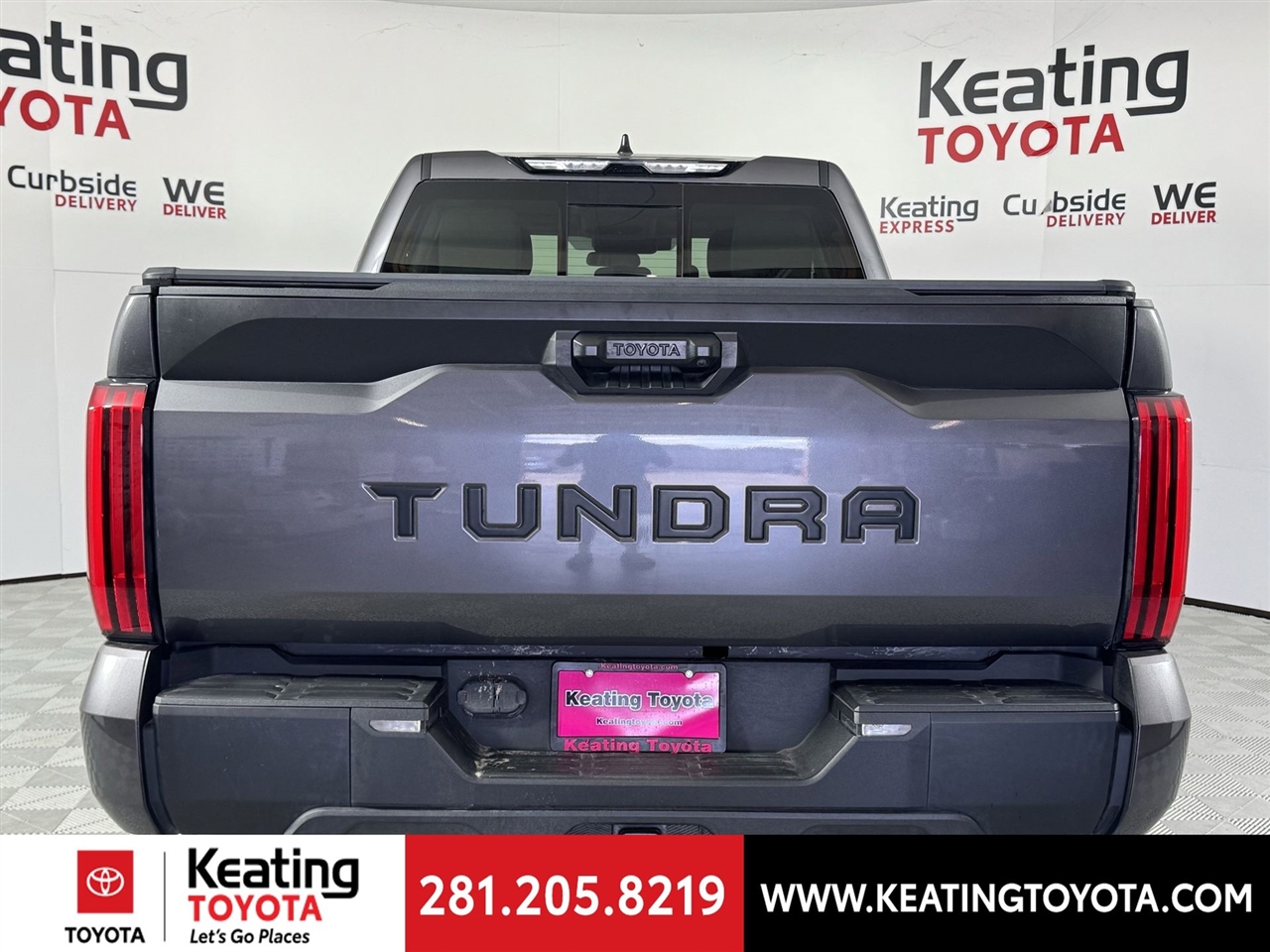 Toyota Tundra SR5 Double Cab 2WD 2022
