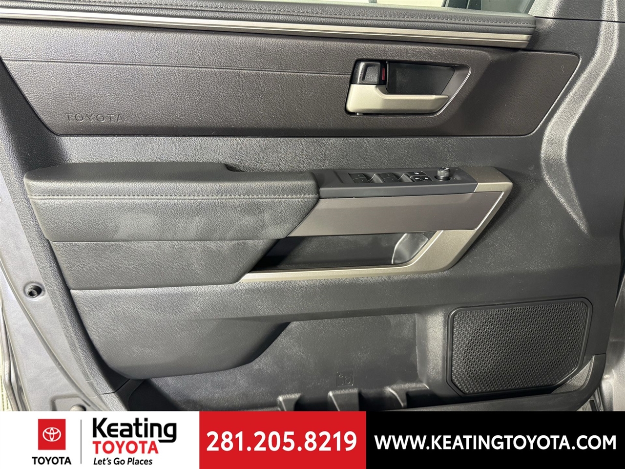 Toyota Tundra SR5 Double Cab 2WD 2022