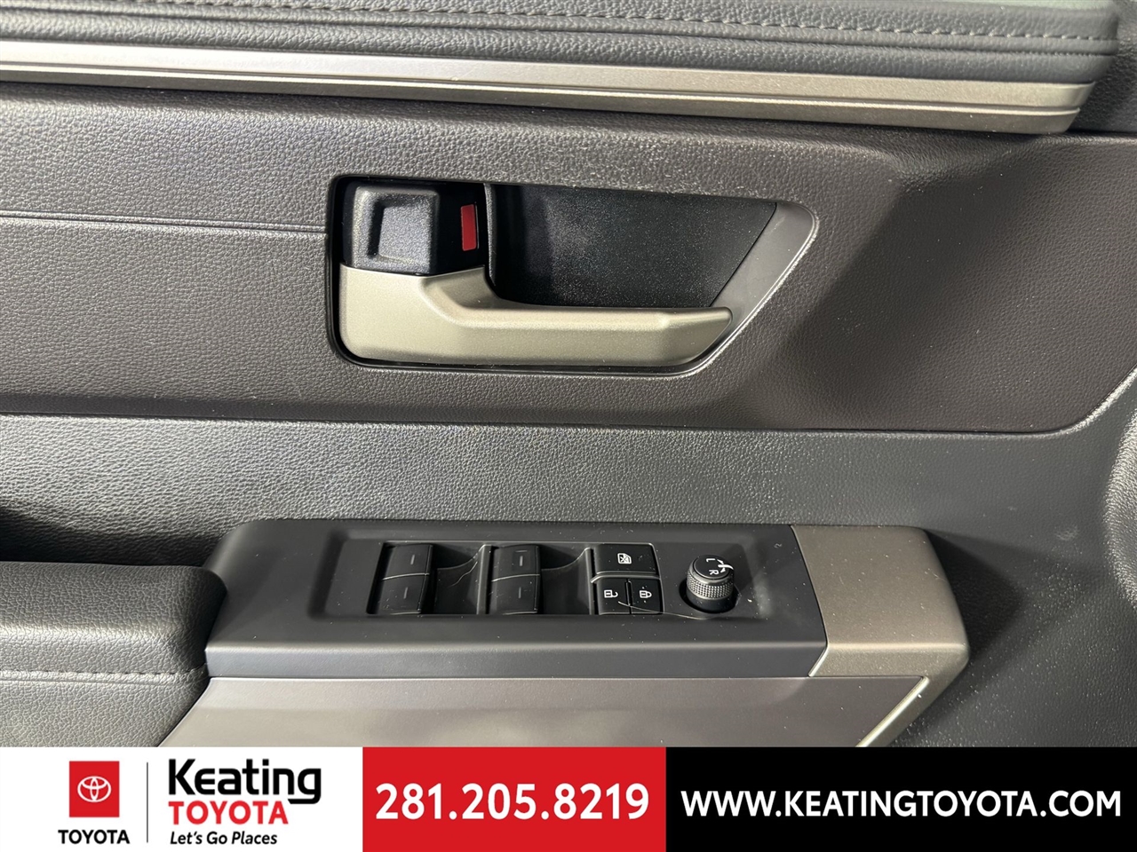 Toyota Tundra SR5 Double Cab 2WD 2022