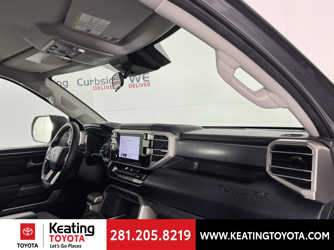 Toyota Tundra SR5 Double Cab 2WD 2022