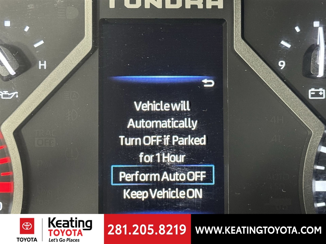 Toyota Tundra SR5 Double Cab 2WD 2022