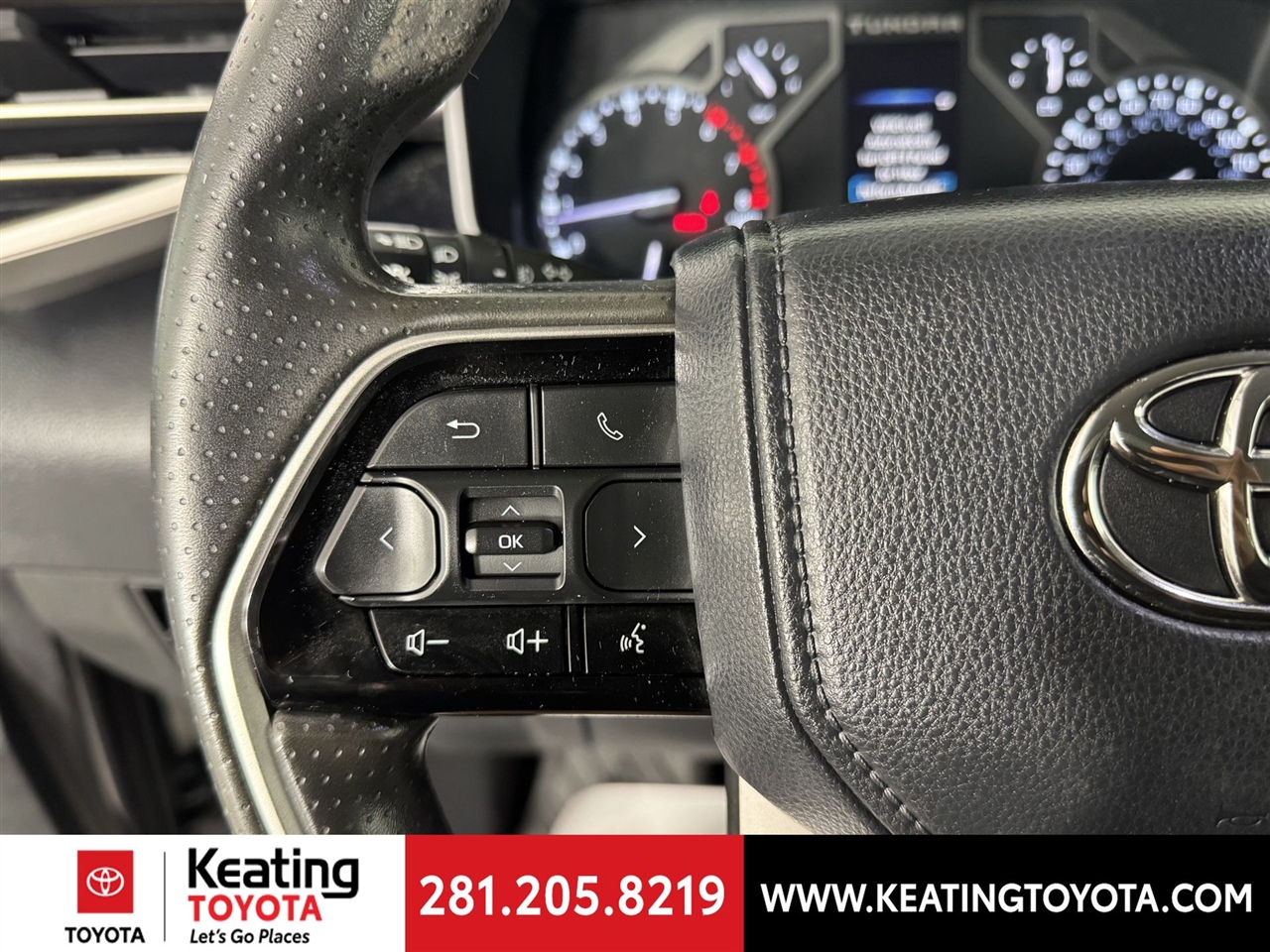 Toyota Tundra SR5 Double Cab 2WD 2022